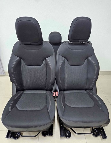 Sedili jeep renegade - sedili,