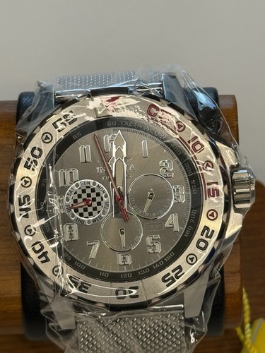 Orologio uomo invicta racing - uomo,