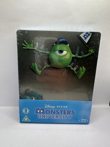 Monsters university disney - university,