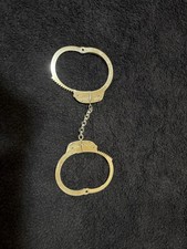 Bracciale Argento Cesare Paciotti Manette