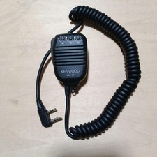 KENWOOD SMC-33 Microfono tipo