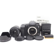 Canon EOS 7D Mark II