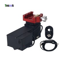 TeSeek Mini Supporto Equatoriale Armonico Doppio Asse 11 APP Bluetooth/WiFi