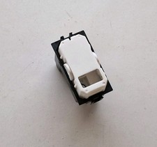 BTICINO MATIX AM5001 INTERRUTTORE NUOVO senza copritasto