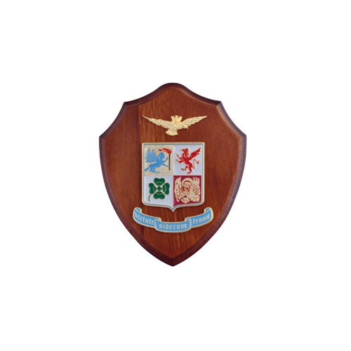 Crest araldico medio art - crest,