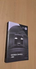 1984 - George Orwell - Oscar