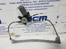  ALZACRISTALLO ALZAVETRO