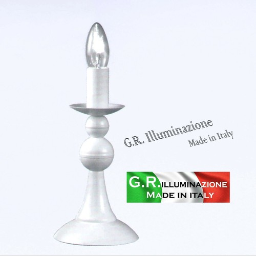 Lampada comodino luce - lampada, 1