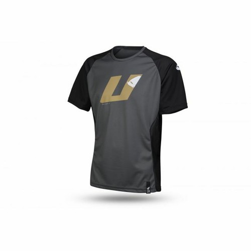 Maglia manica corta ufo - maglia,