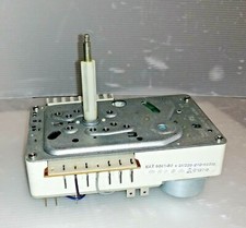 Programmatore Timer Lavatrice