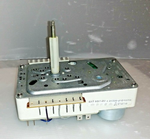 Programmatore timer lavatrice - timer,