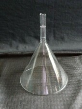 Corning Pyrex 147 mm ID Glass