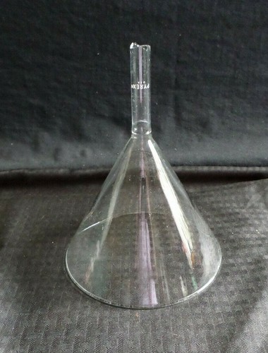 Corning pyrex 147 - mm, glass