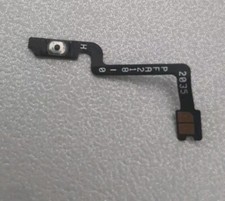 TASTO ACCENSIONE OPPO A53, A53s ORIGINALE DISASSEMBLATO DA TELEFONO USATO RICAMB