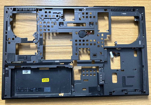 Case dell precision - case, m6800