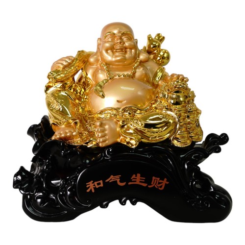 Inch peaceful buddha - 13,