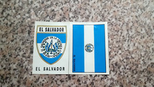 MEXICO 70 PANINI SCUDETTO