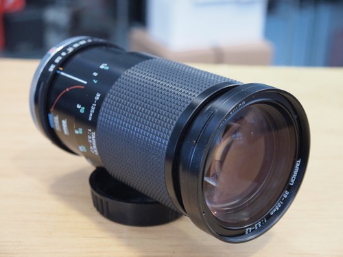 Tamron bbar 22a obiettivo - bbar, zoom