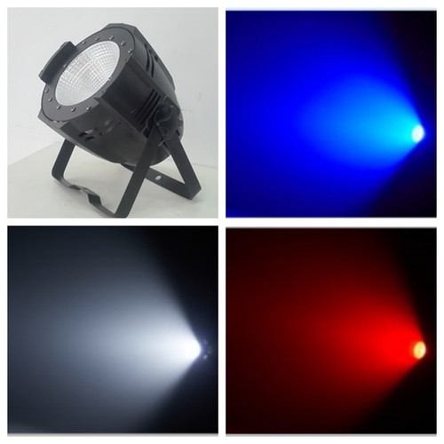 100watt rgbw pro disco par - 100watt,