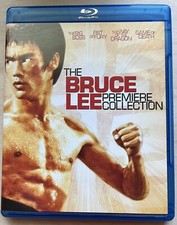 Bruce Lee: Premiere Collection
