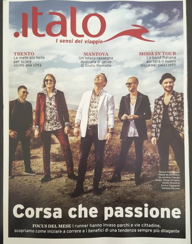 Italo novembre 2019 modà - novembre,