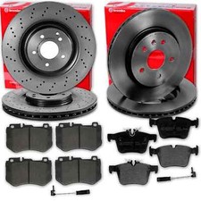 DISCHI FRENO BREMBO +