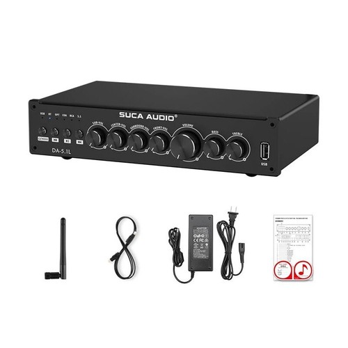 Bluetooth 0 amp usb - da-5.1l, 5.0