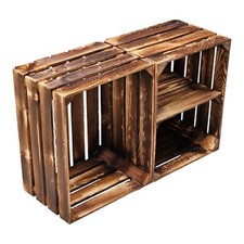 Set 2 cassette frutta