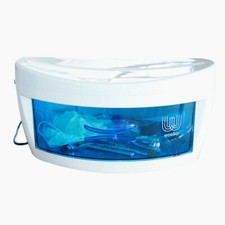 STERILIZZATORE UV AI  RAGGI