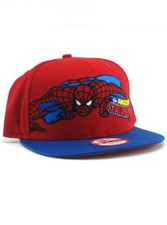 Cappello Snapback New Era