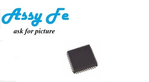 St16c550ij44 plcc44 smd - st16c550ij44-f,