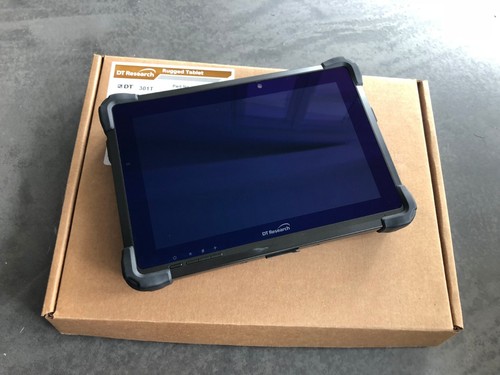 Robusto tablet research - robusto, pc