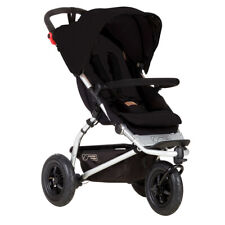 Mountain Buggy Swift 3.2