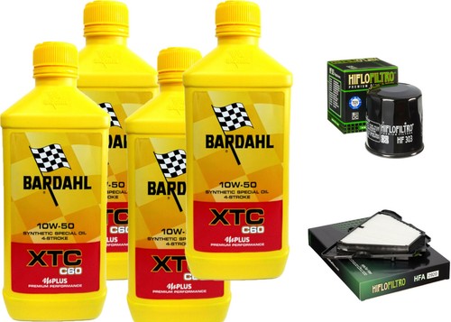 Kit tagliando kawasaki 1000 - kawasaki, z