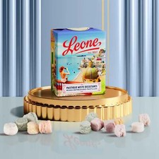 Pastiglie Leone - Scatoletta