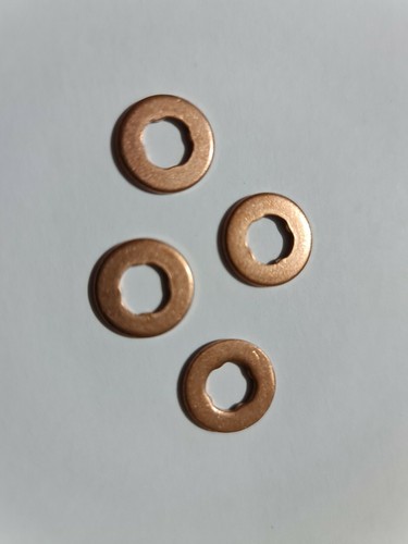 Joint injecteur pour - joint,