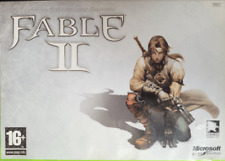 Fable II 2 Limited Collector's Edition - XBOX 360 Versione Italiana