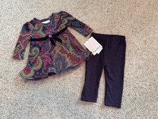 New baby girl size 69 month