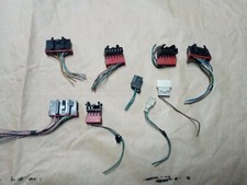 Serie spinotti per contachilometri fiat croma anni 90 seconda serie diesel 