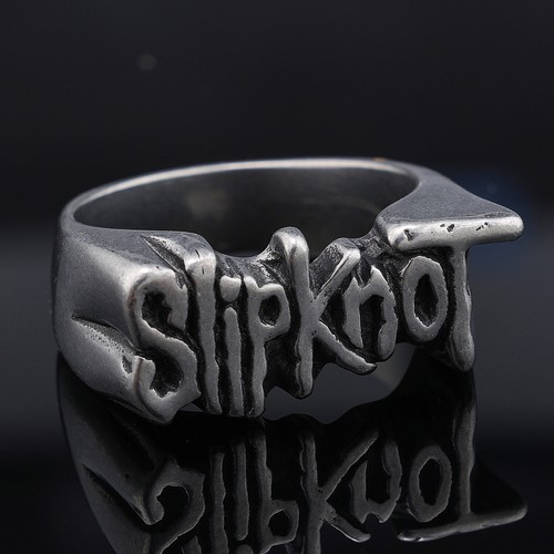Anello uomo vintage hip - vintage, hop