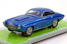 Jaguar XK120 Ghia Supersonic