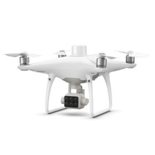 KIT MANUALI OBBLIGATORI + REGISTRAZIONE D-FLIGHT: DJI P4 MULTISPECTRAL PHANTOM 4