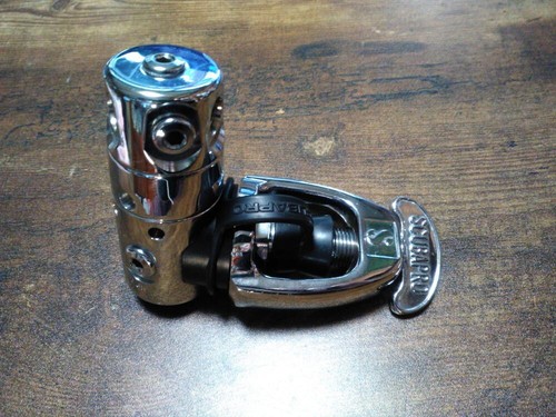 Scubapro vintage mk10 - scubapro,