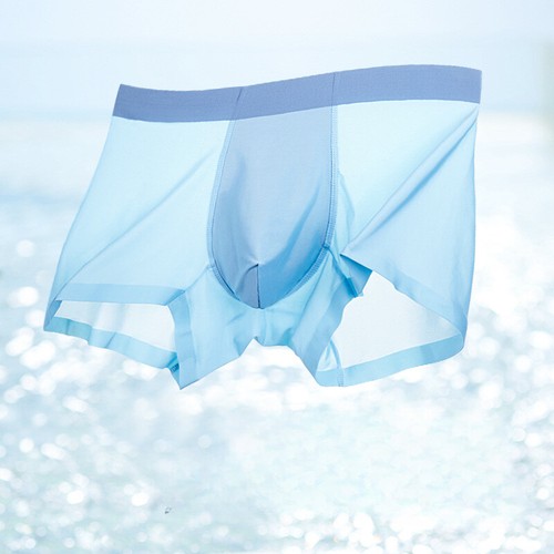Boxer uomo intimo - , marsupio