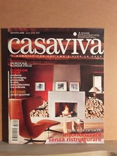 Casaviva gennaio 2006 - bilocale a 5 stelle, insonorizzare senza ristrutturare