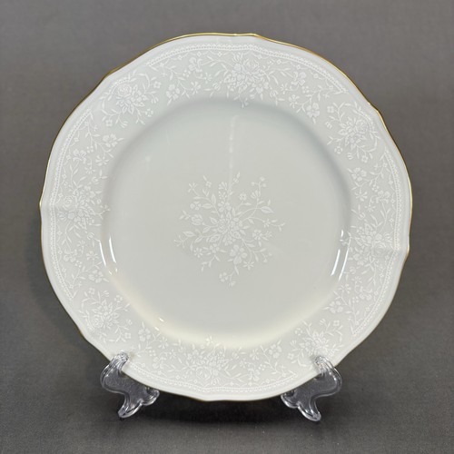 Piatto pane burro - burro, noritake