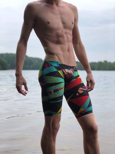 Jammer nuoto uomo tyr - nuoto,