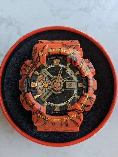 Orologio uomo casio shock - orologio, g-shock