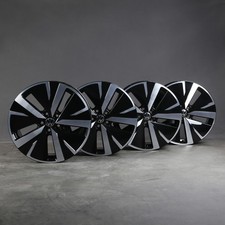 Cerchi 18 Pollici VW Originali