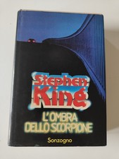 Stephen King - L'ombra dello